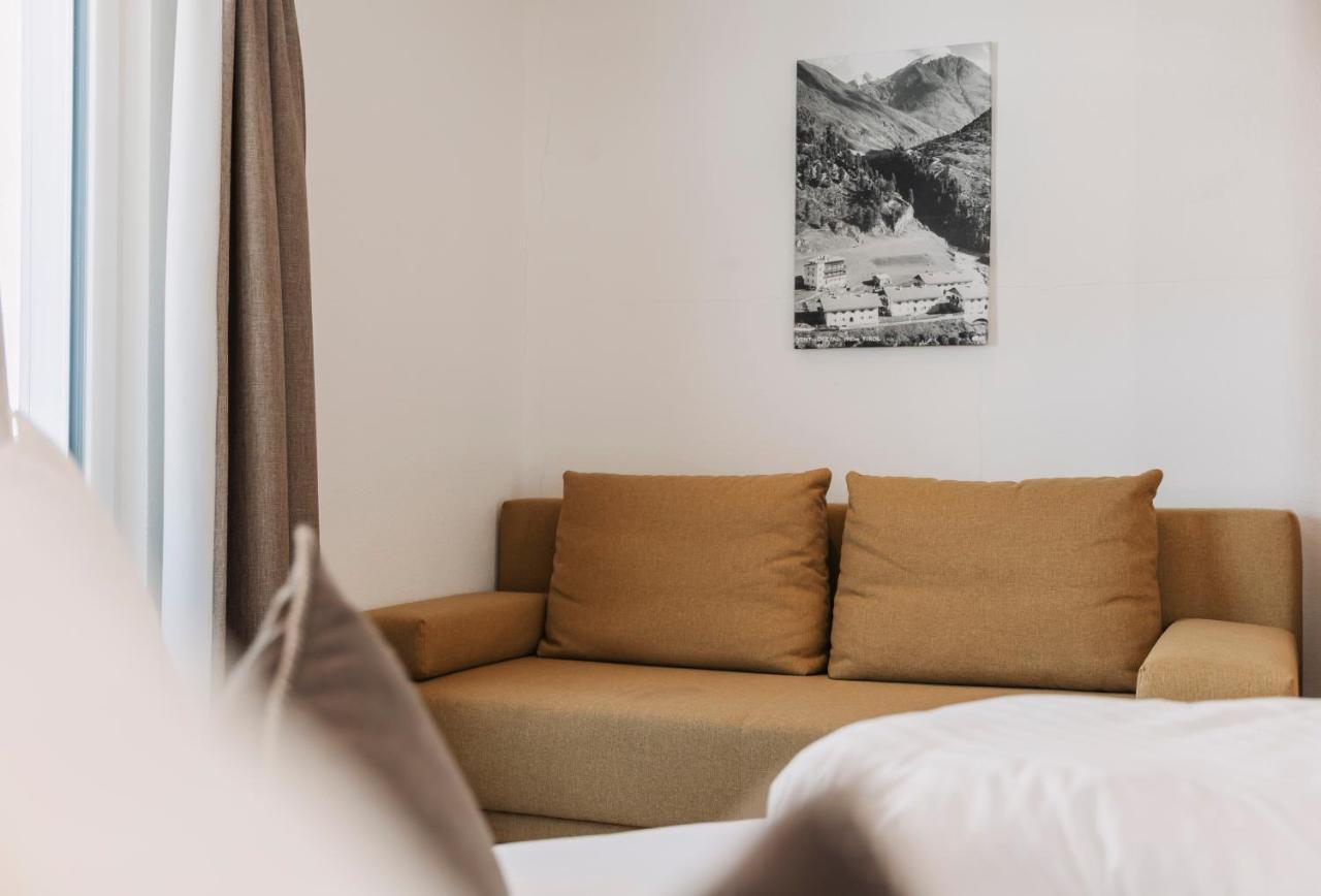 Berghotel-gasthof Gstrein