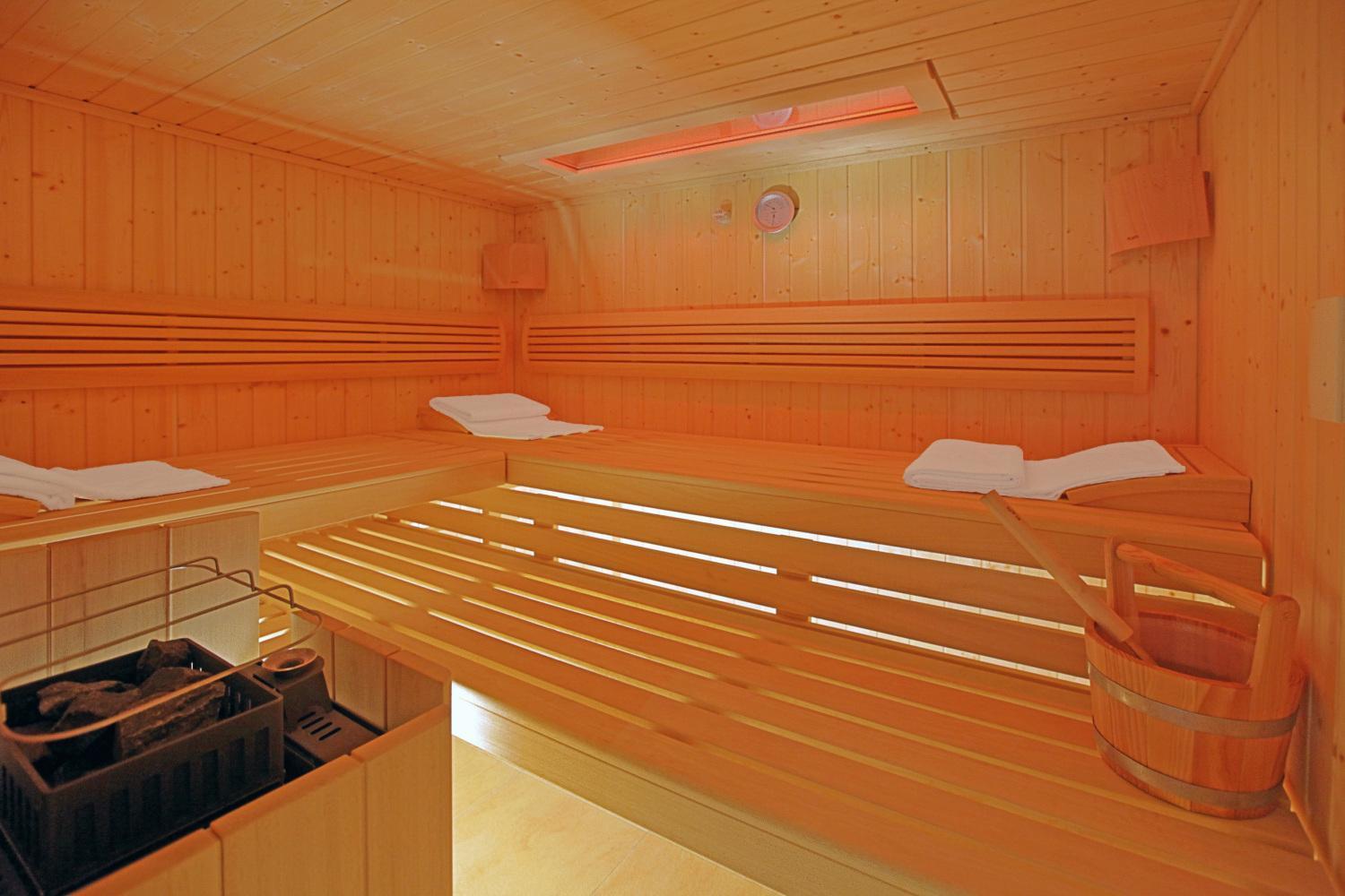 Berghotel-gasthof Gstrein Vent